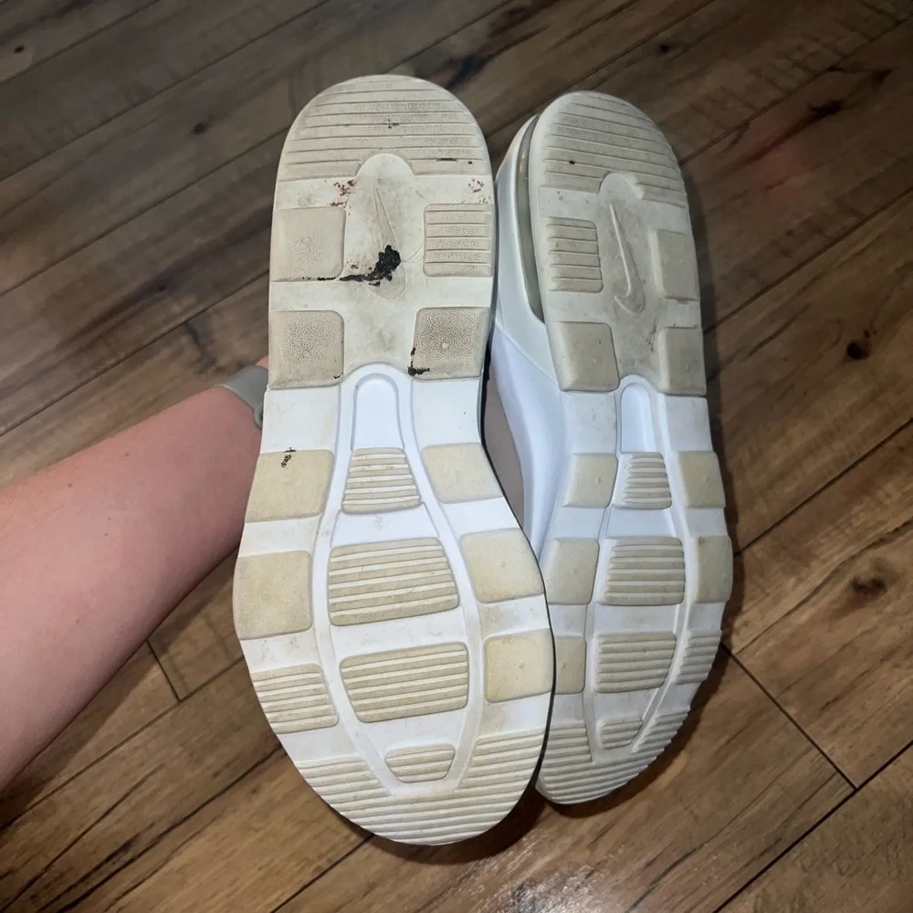 Nike sneakers